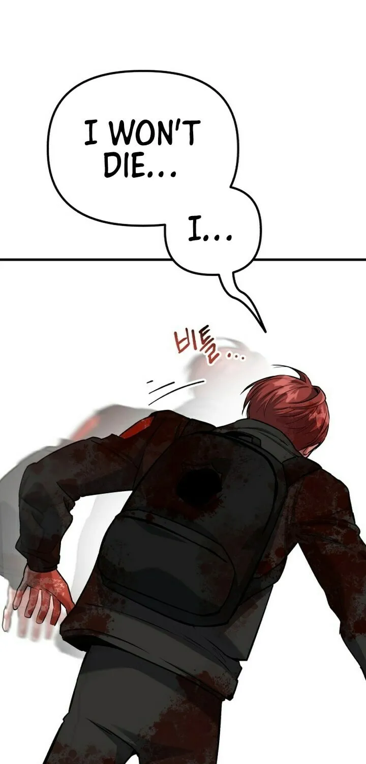 Read Killing Killer chapter 68 image 24 on Lezhin