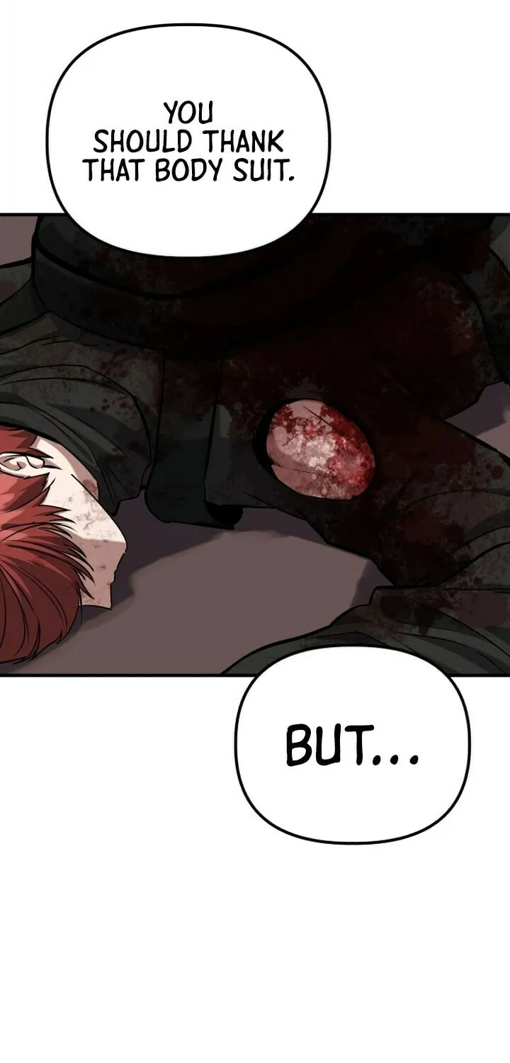 Read Killing Killer chapter 68 image 28 on Lezhin