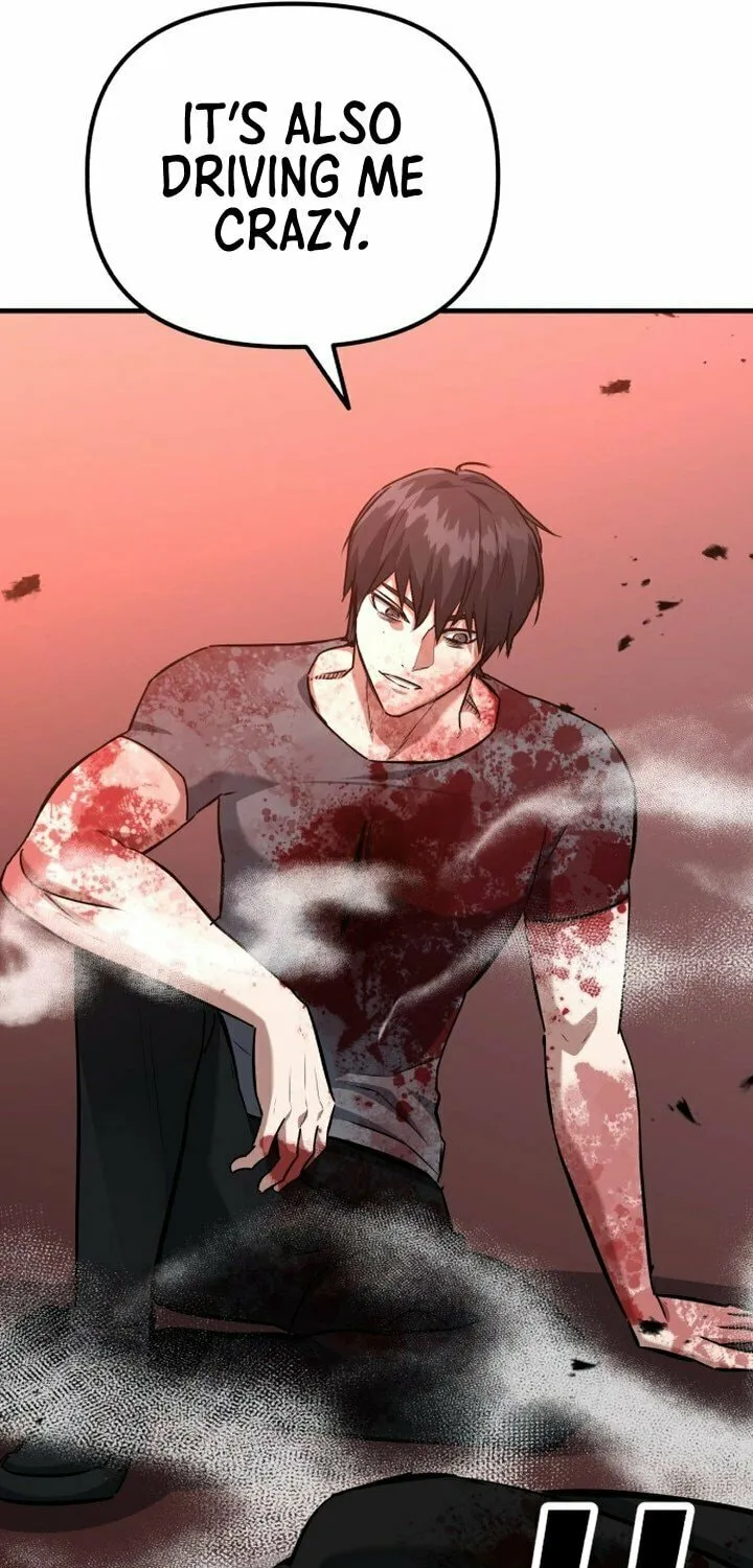 Read Killing Killer chapter 68 image 30 on Lezhin