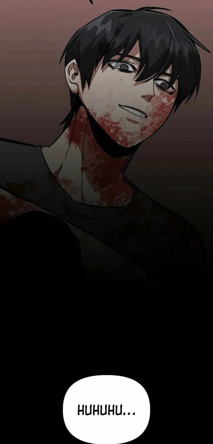 Read Killing Killer chapter 68 image 33 on Lezhin