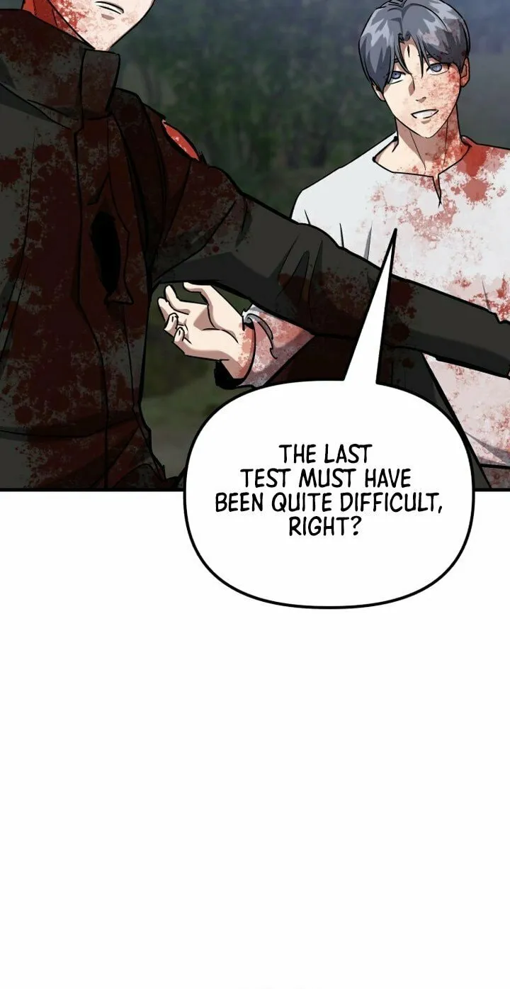 Read Killing Killer chapter 68 image 40 on Lezhin
