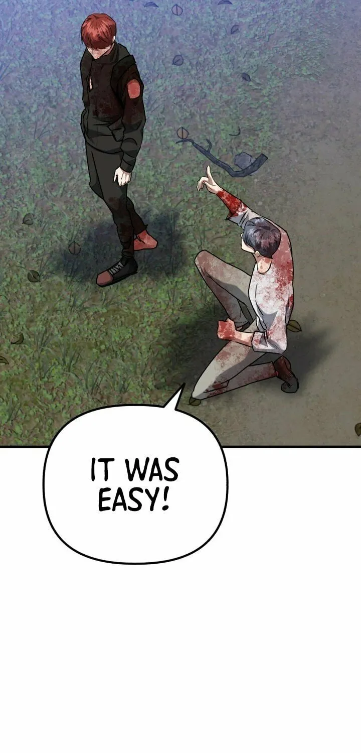 Read Killing Killer chapter 68 image 43 on Lezhin