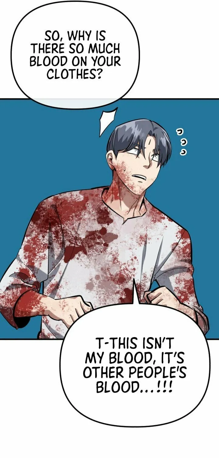 Read Killing Killer chapter 68 image 46 on Lezhin