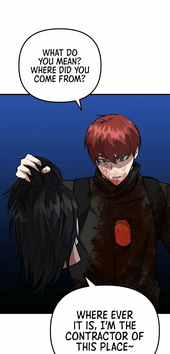 Read Killing Killer chapter 68 image 62 on Lezhin