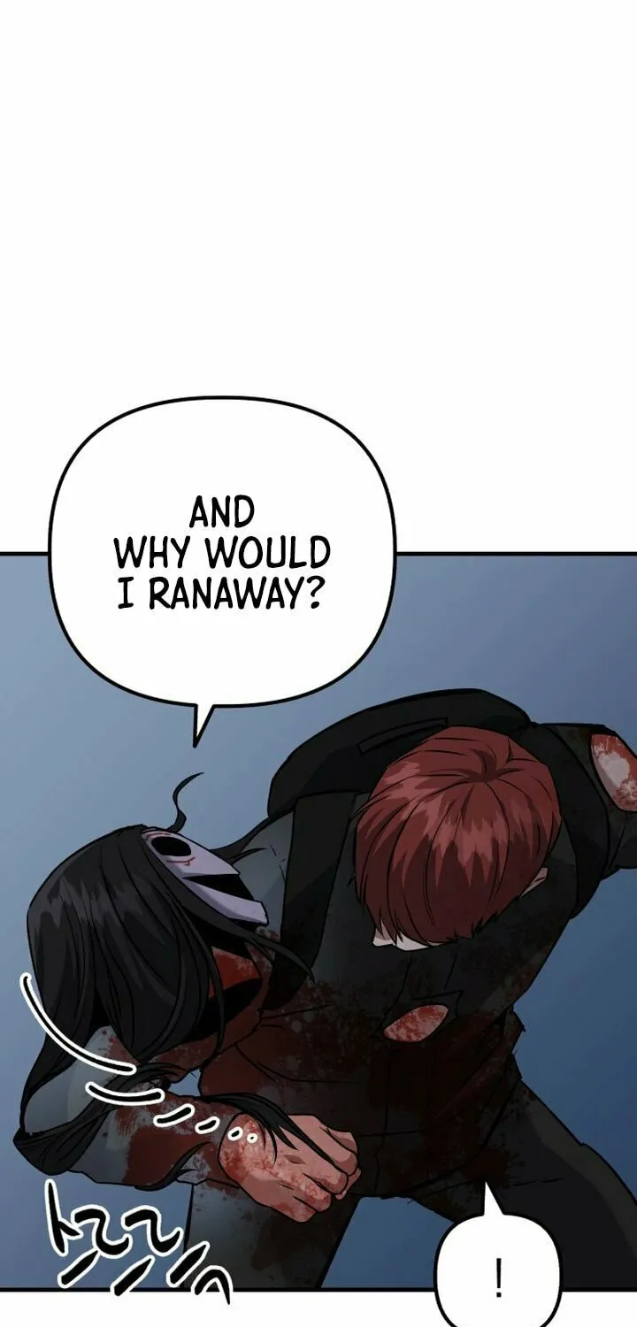 Read Killing Killer chapter 68 image 68 on Lezhin