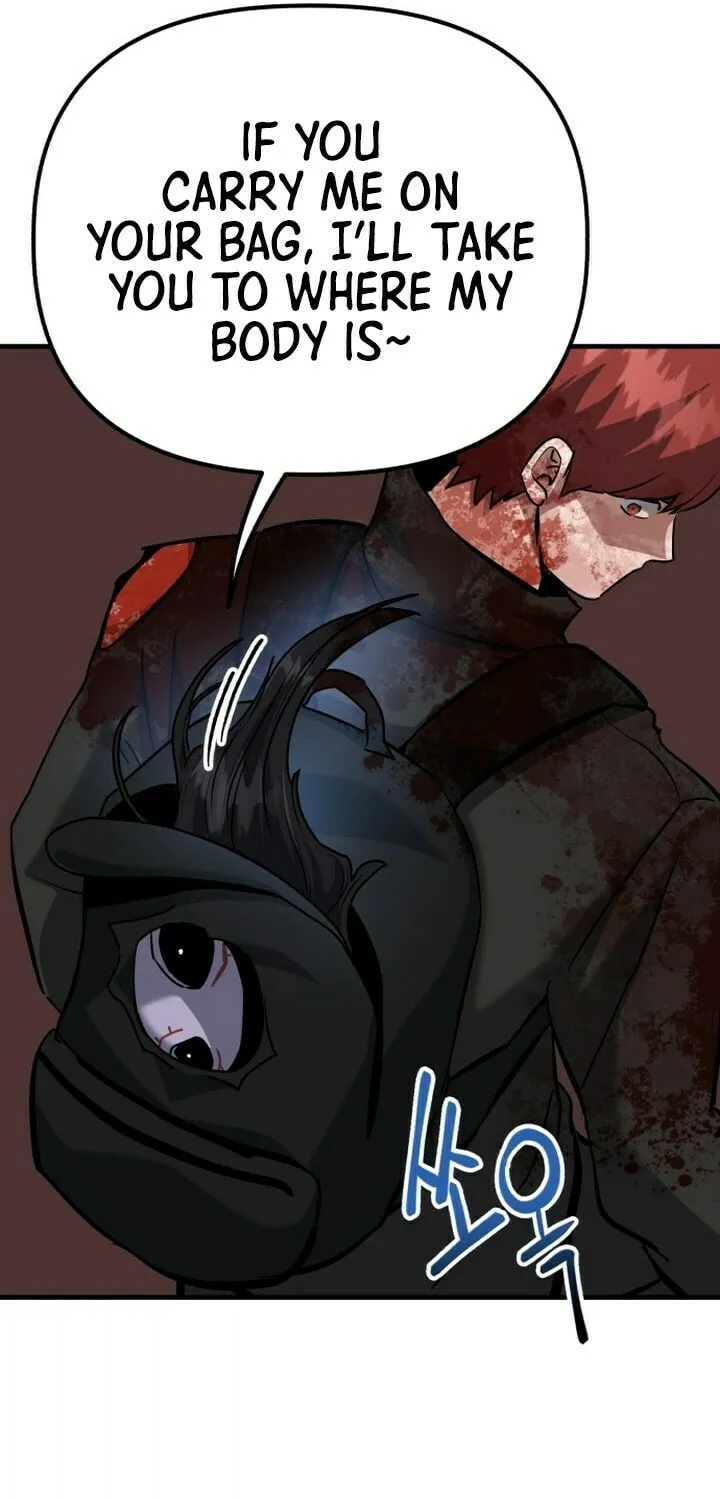 Read Killing Killer chapter 68 image 70 on Lezhin