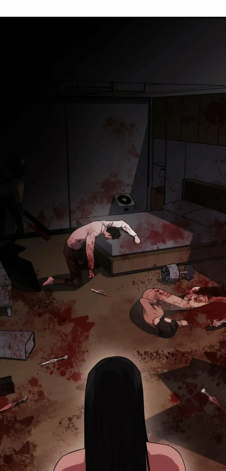 Read Killing Killer chapter 68 image 88 on Lezhin
