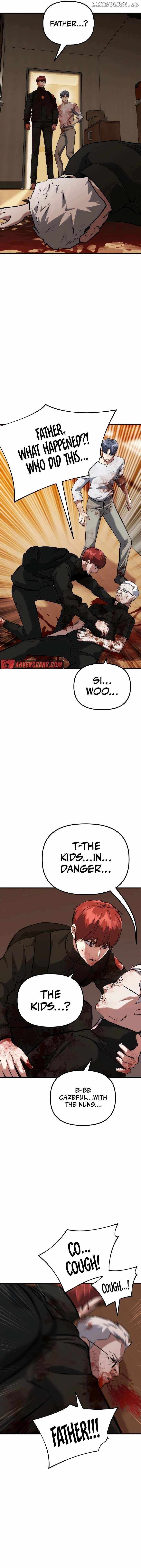 Read Killing Killer chapter 69 image 11 on Lezhin