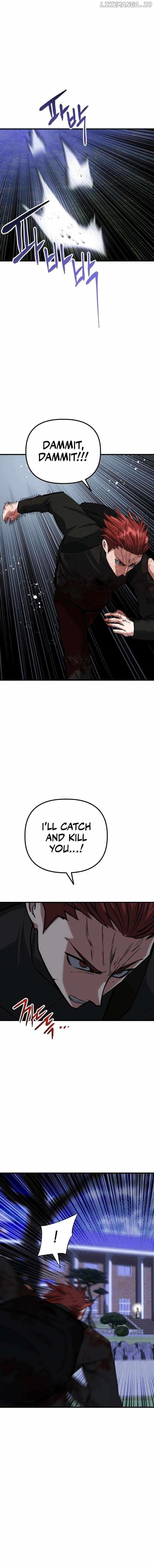 Read Killing Killer chapter 69 image 13 on Lezhin