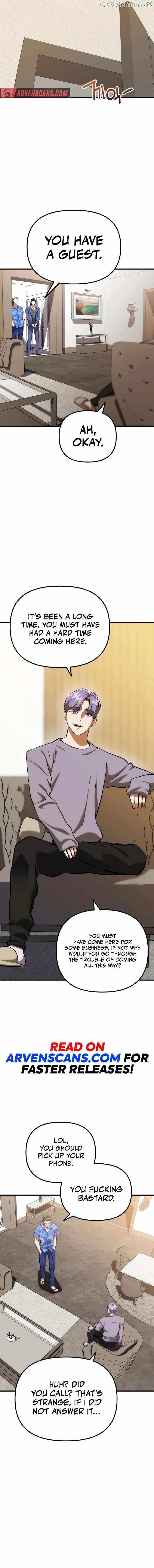Read Killing Killer chapter 69 image 6 on Lezhin