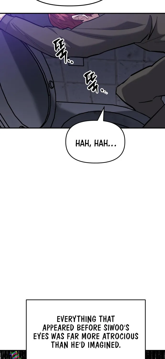 Read Killing Killer chapter 7 image 10 on Lezhin