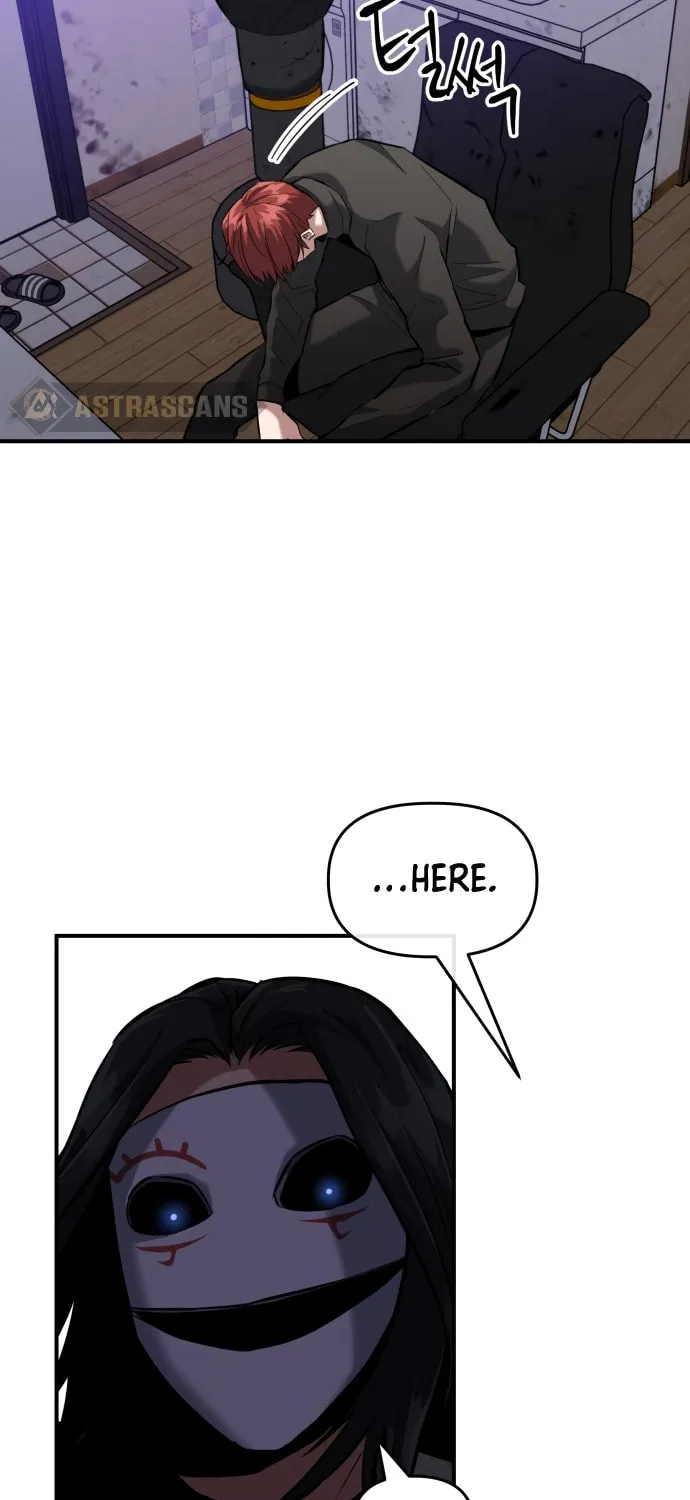 Read Killing Killer chapter 7 image 18 on Lezhin