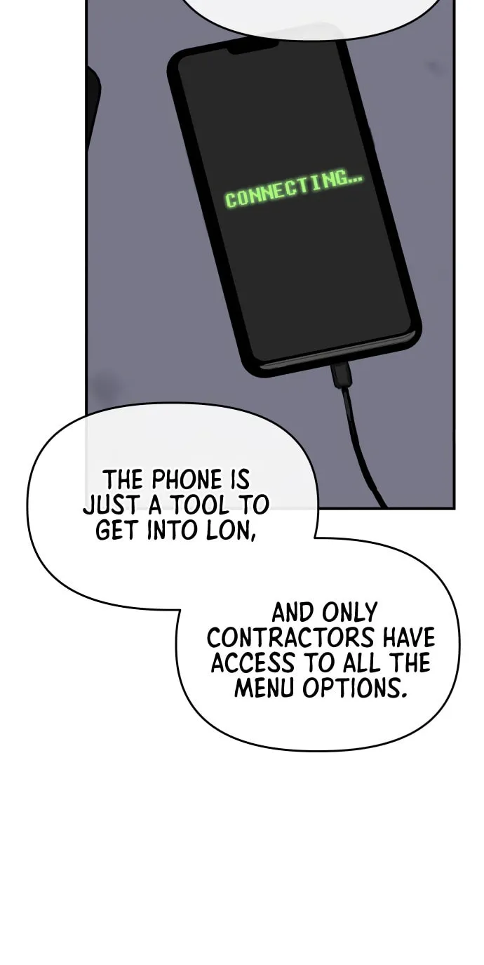 Read Killing Killer chapter 7 image 21 on Lezhin