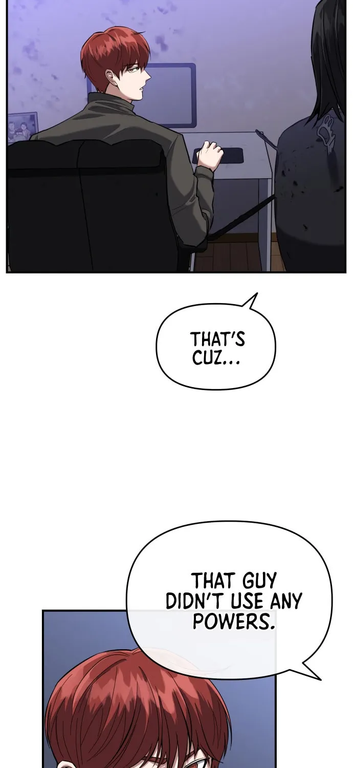 Read Killing Killer chapter 7 image 24 on Lezhin