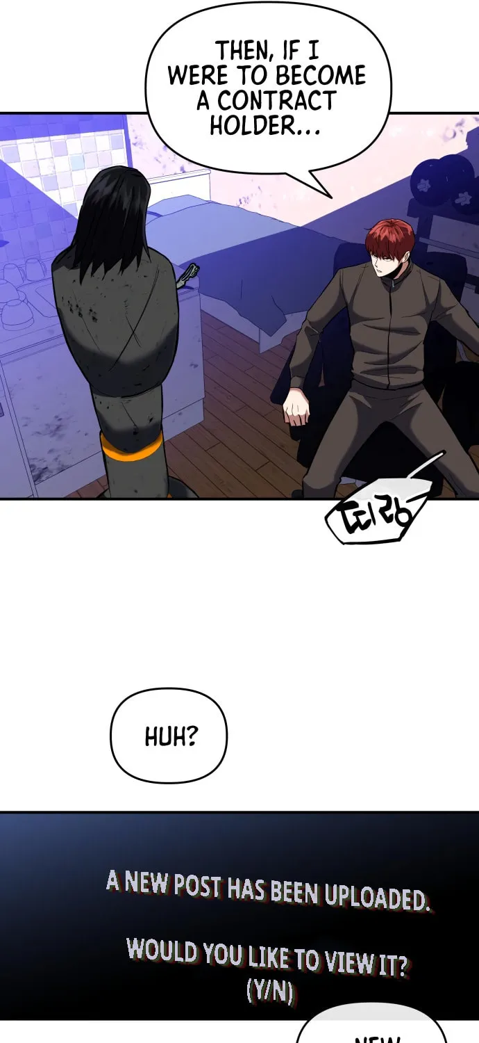 Read Killing Killer chapter 7 image 29 on Lezhin