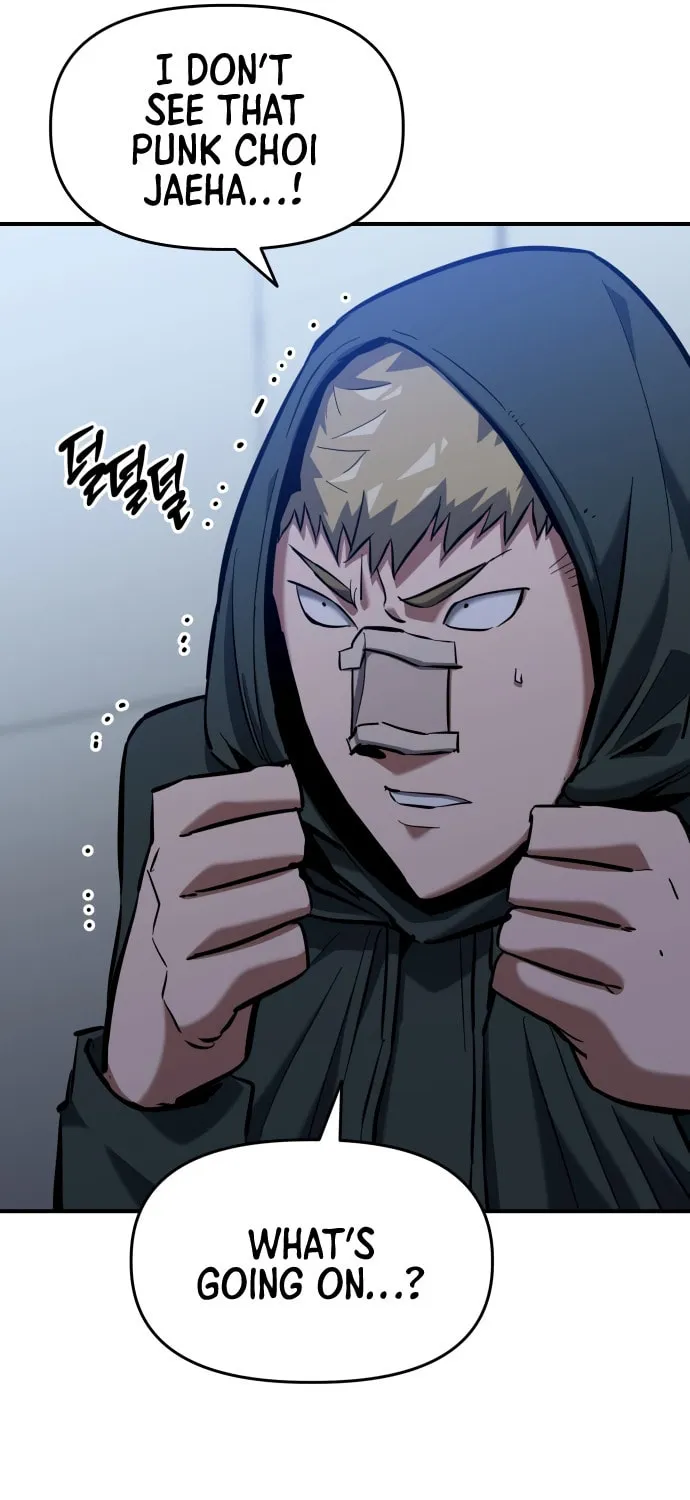 Read Killing Killer chapter 7 image 36 on Lezhin