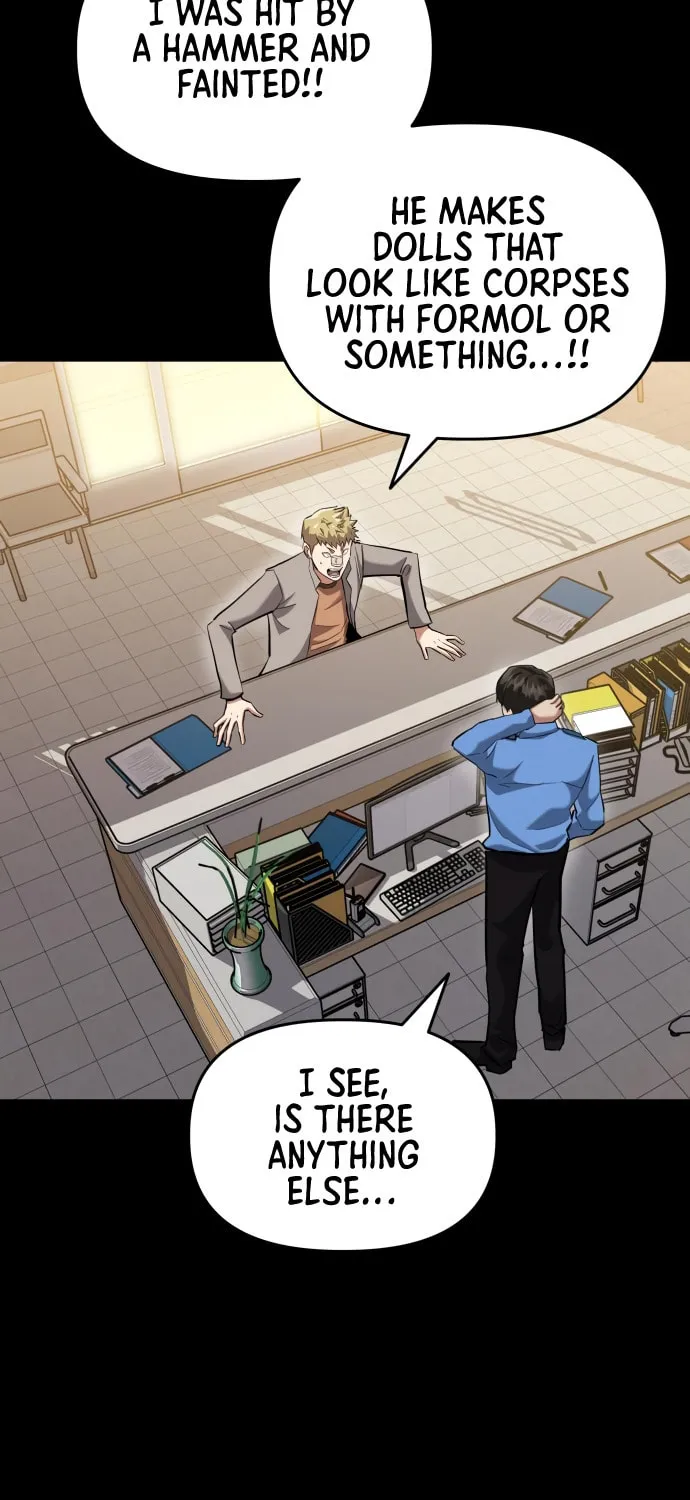 Read Killing Killer chapter 7 image 38 on Lezhin