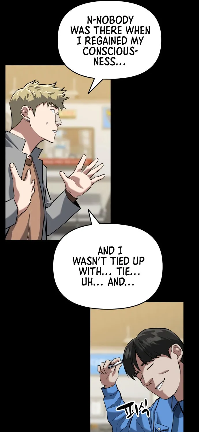 Read Killing Killer chapter 7 image 42 on Lezhin