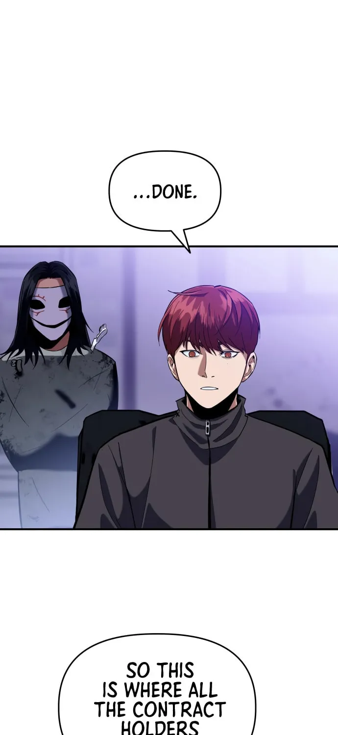 Read Killing Killer chapter 7 image 5 on Lezhin