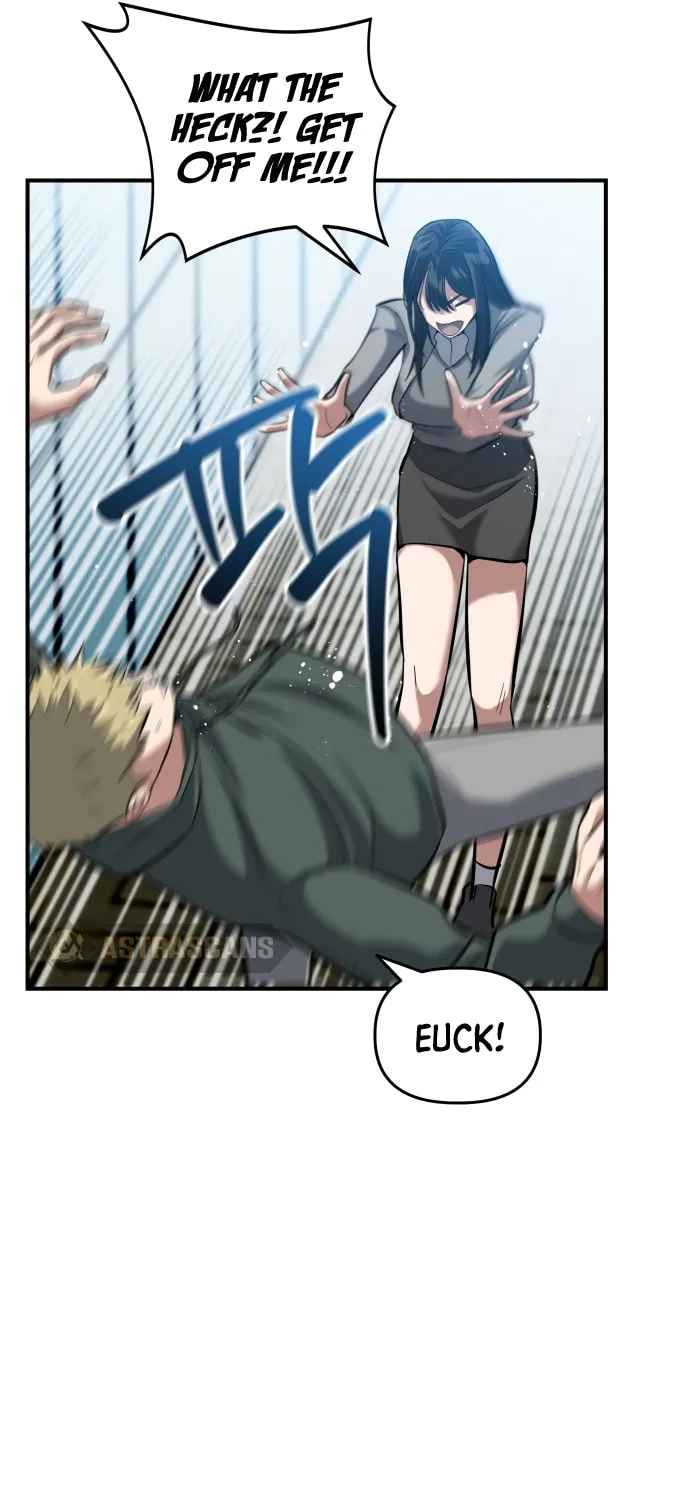 Read Killing Killer chapter 7 image 56 on Lezhin
