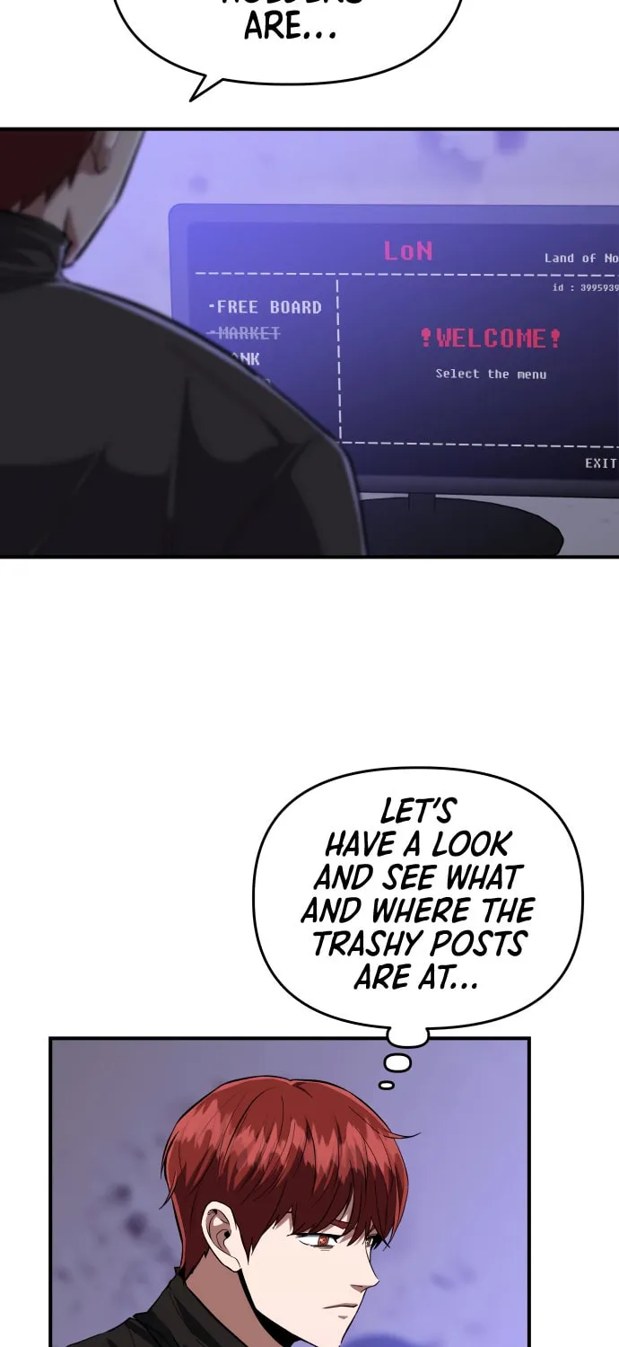 Read Killing Killer chapter 7 image 6 on Lezhin