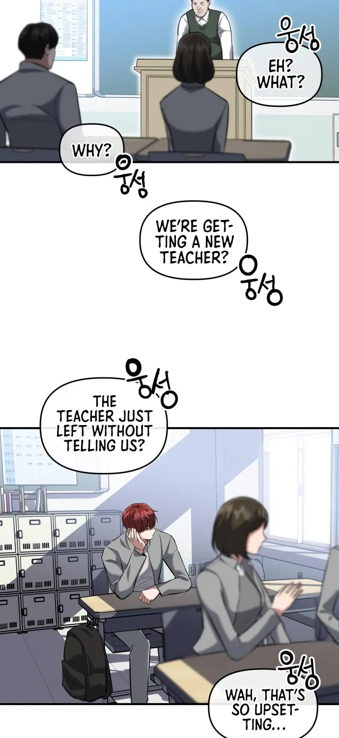 Read Killing Killer chapter 7 image 67 on Lezhin