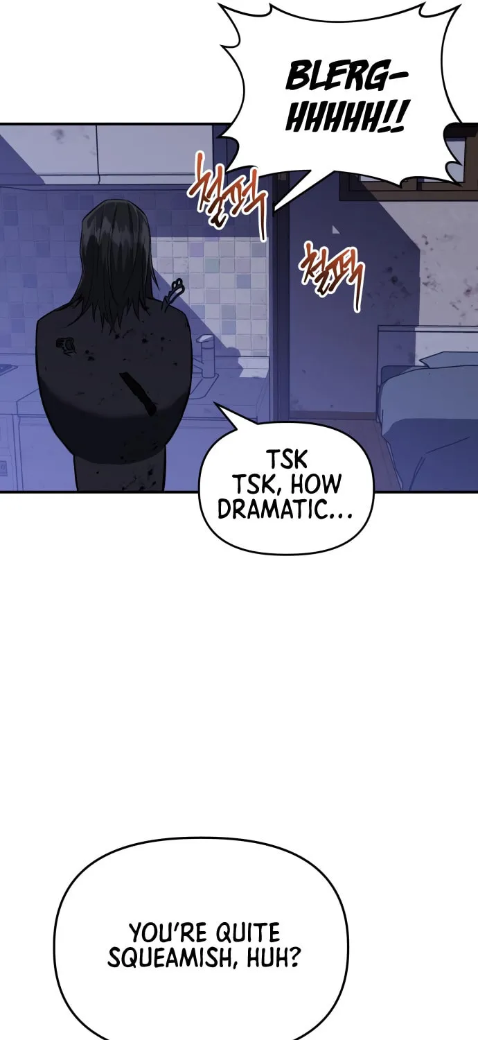 Read Killing Killer chapter 7 image 9 on Lezhin