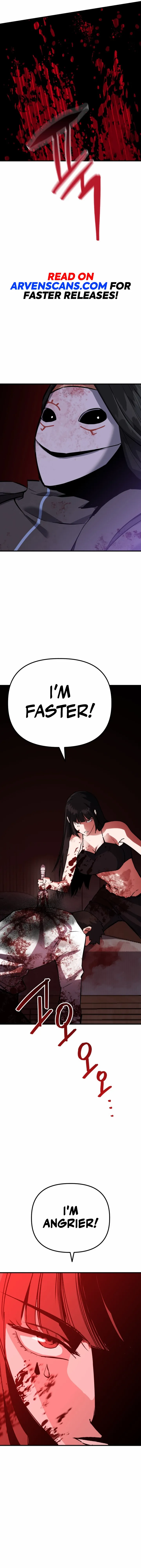 Read Killing Killer chapter 70 image 1 on Lezhin