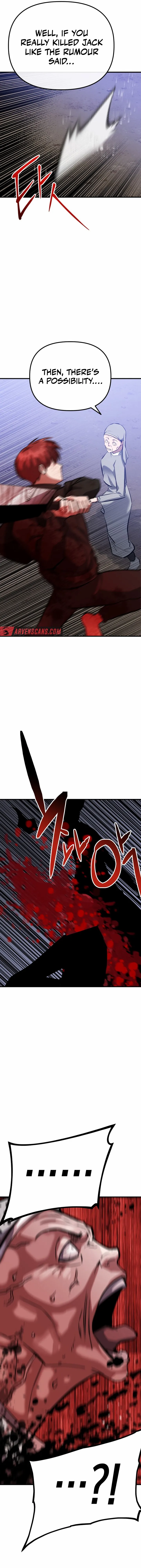 Read Killing Killer chapter 70 image 15 on Lezhin