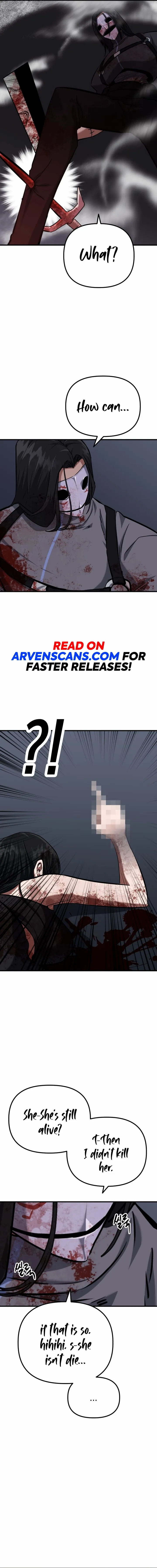 Read Killing Killer chapter 70 image 5 on Lezhin