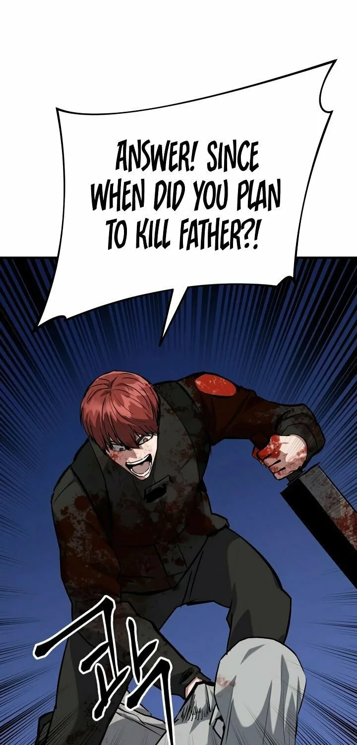 Read Killing Killer chapter 71 image 1 on Lezhin