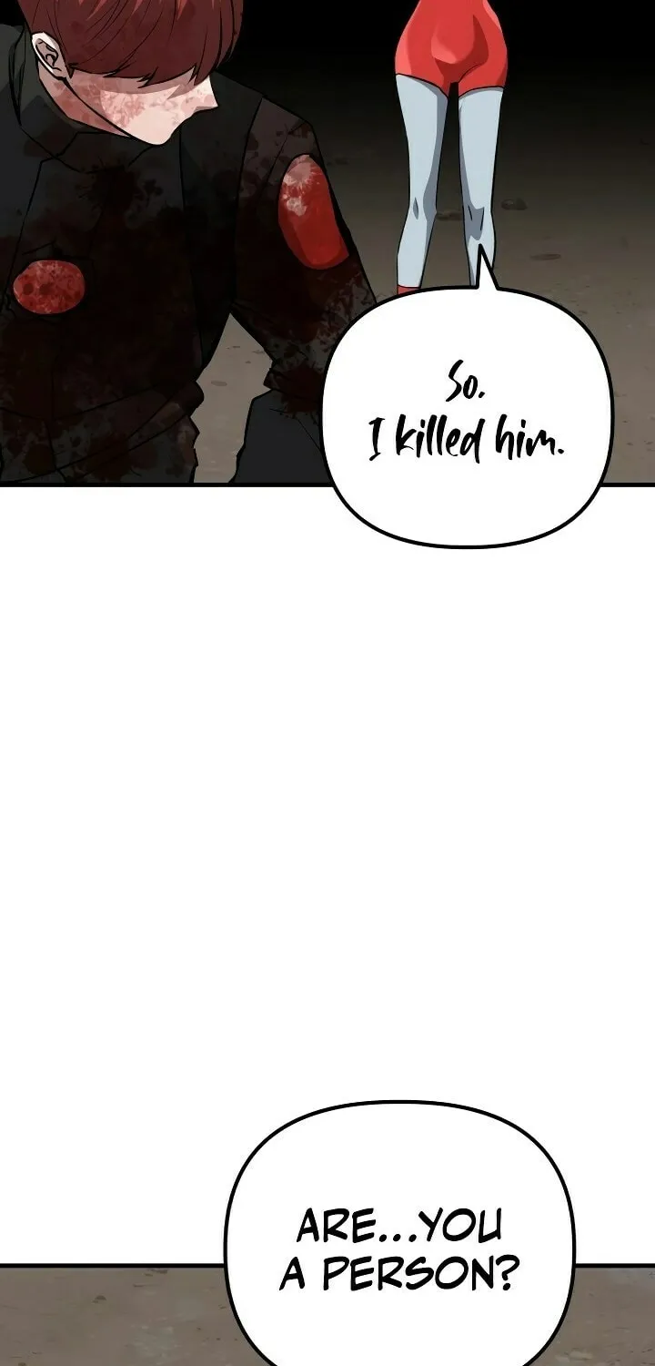 Read Killing Killer chapter 71 image 10 on Lezhin
