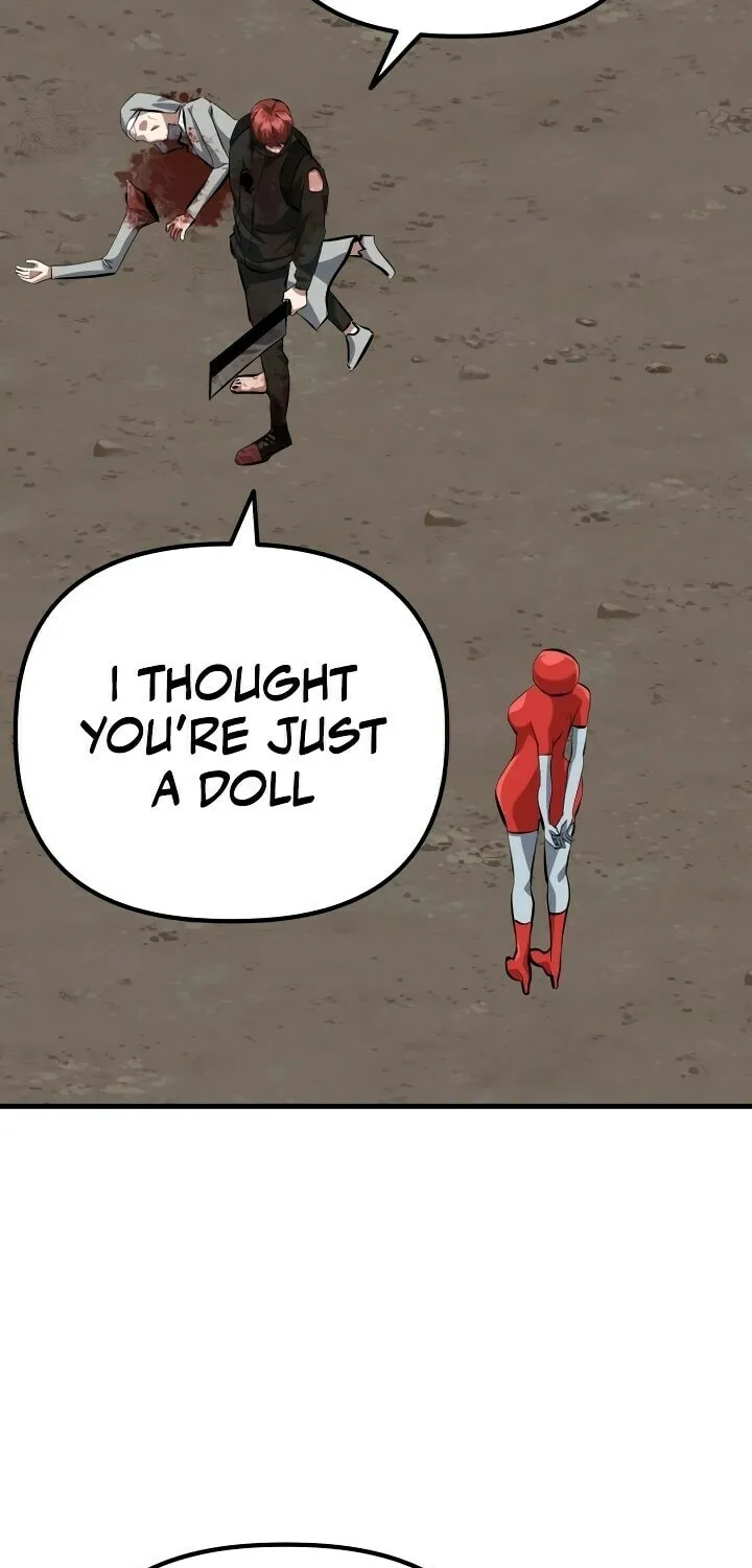 Read Killing Killer chapter 71 image 11 on Lezhin