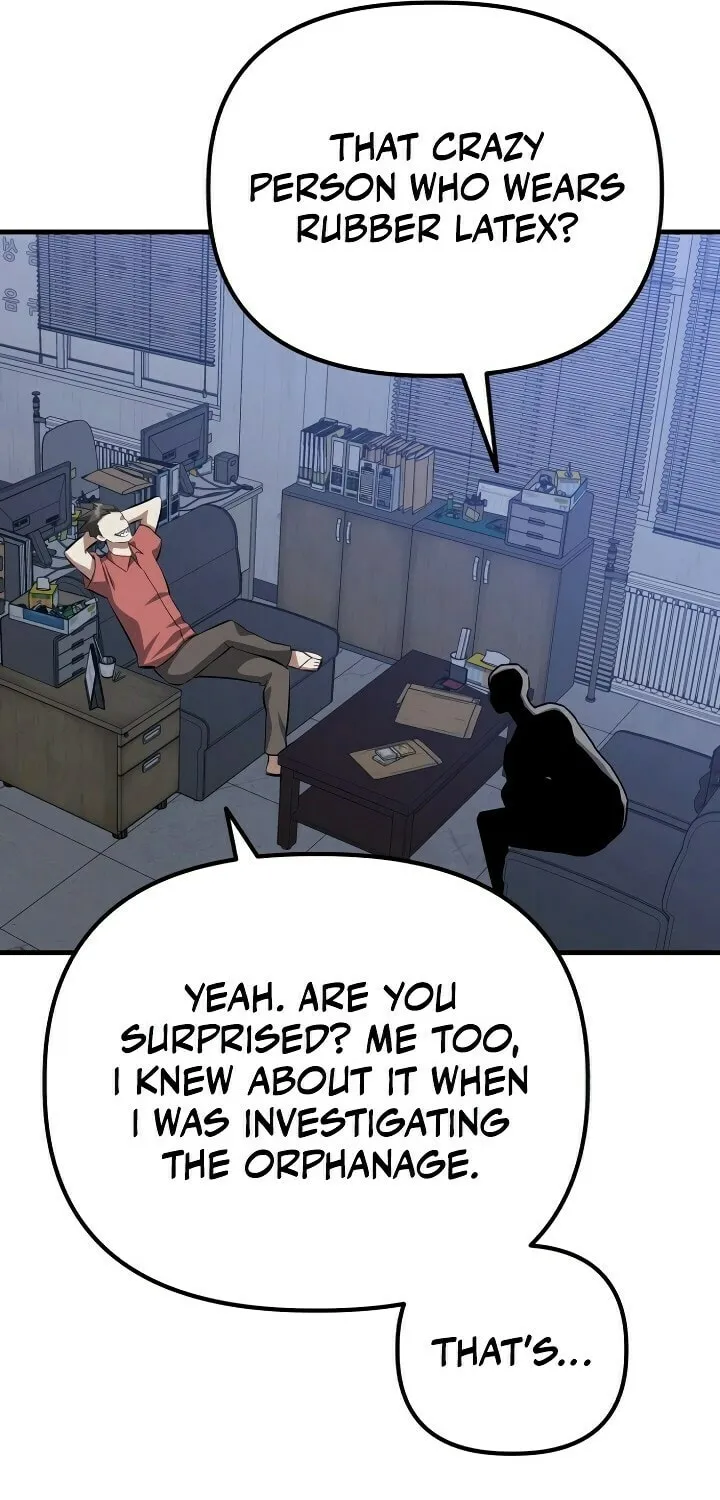 Read Killing Killer chapter 71 image 14 on Lezhin