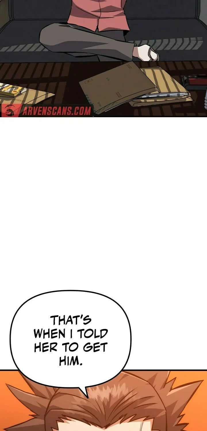 Read Killing Killer chapter 71 image 16 on Lezhin