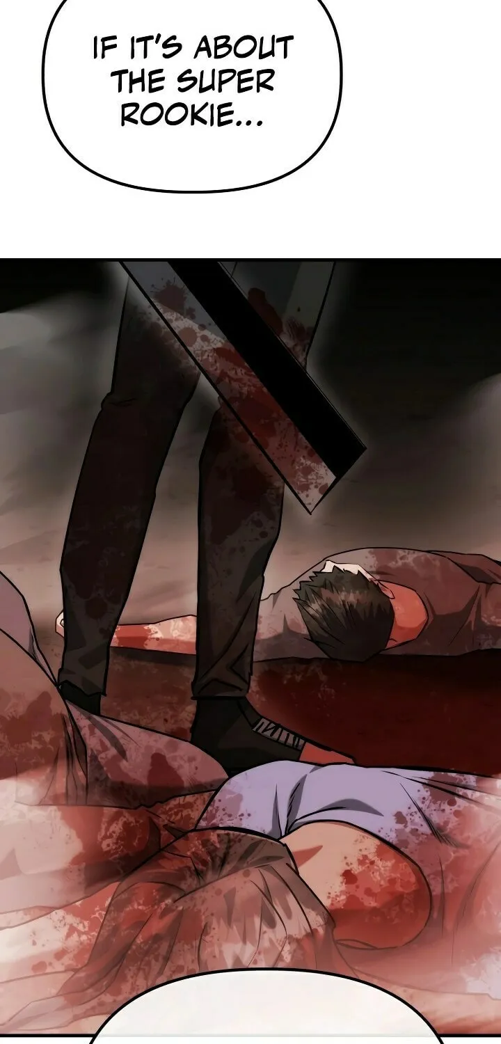 Read Killing Killer chapter 71 image 18 on Lezhin