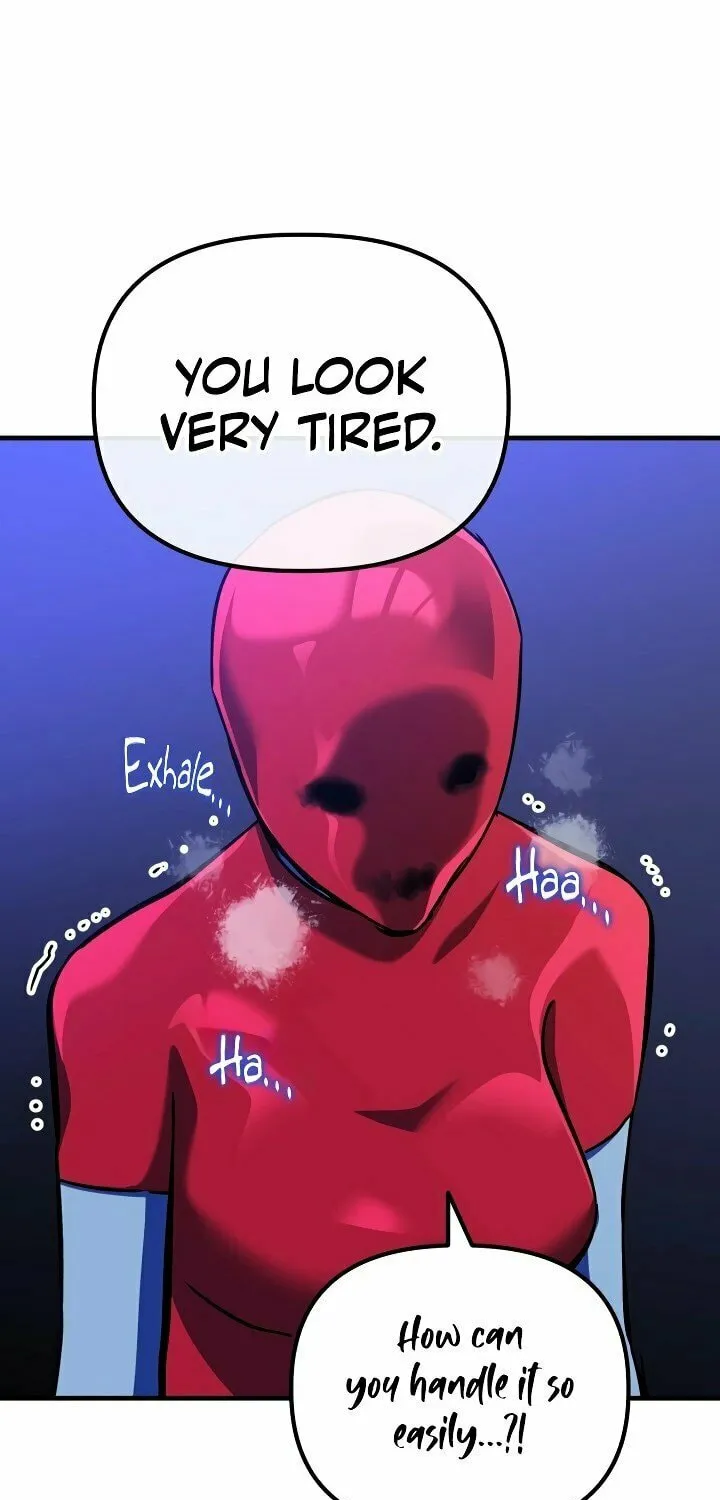 Read Killing Killer chapter 71 image 21 on Lezhin