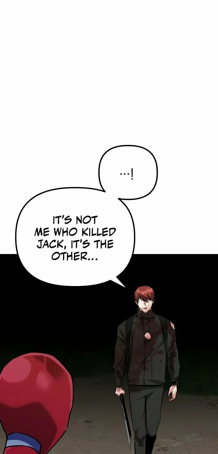 Read Killing Killer chapter 71 image 23 on Lezhin
