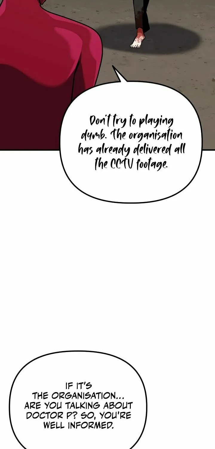 Read Killing Killer chapter 71 image 24 on Lezhin