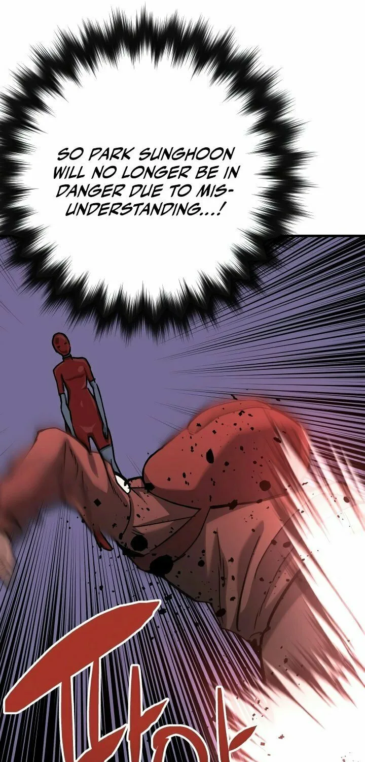 Read Killing Killer chapter 71 image 28 on Lezhin