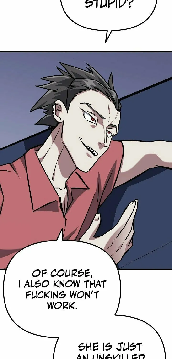 Read Killing Killer chapter 71 image 33 on Lezhin