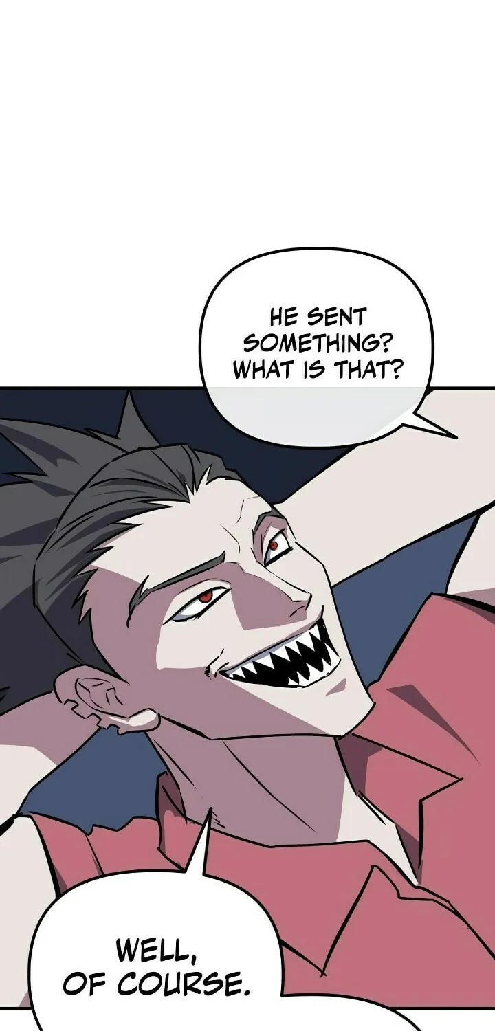 Read Killing Killer chapter 71 image 36 on Lezhin