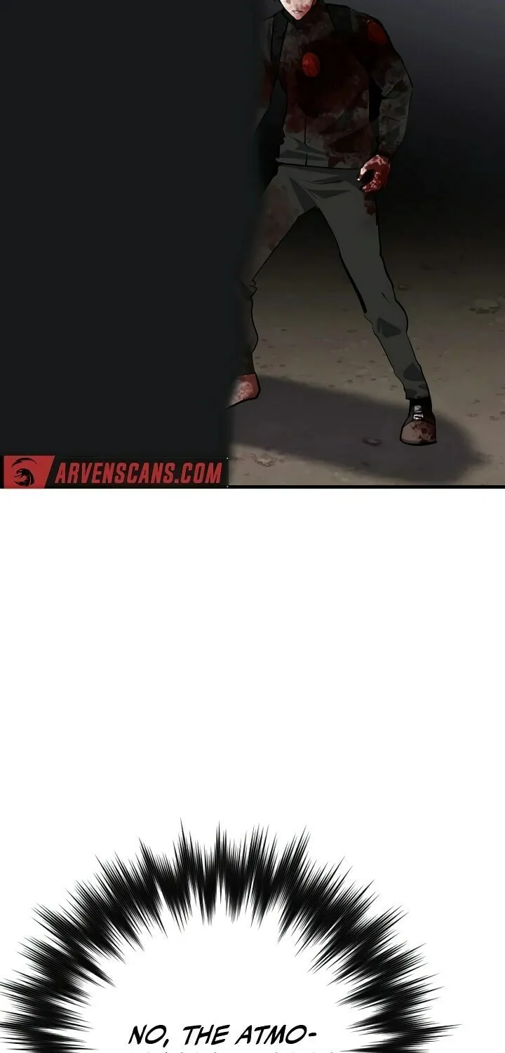 Read Killing Killer chapter 71 image 40 on Lezhin