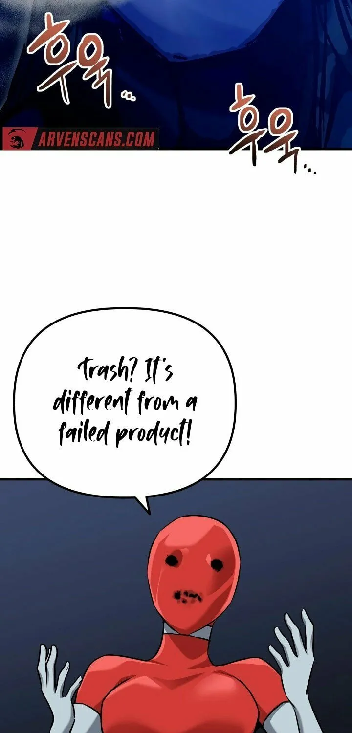 Read Killing Killer chapter 71 image 42 on Lezhin