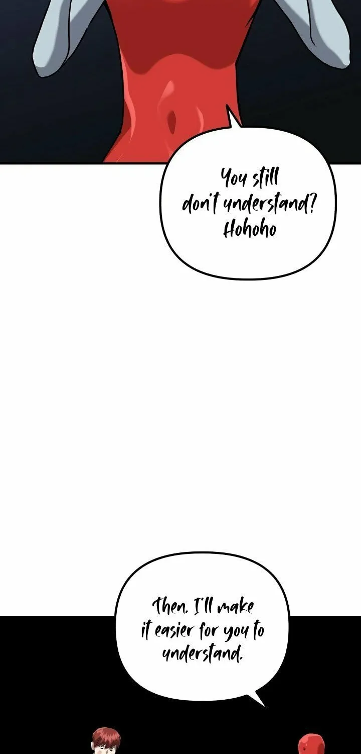 Read Killing Killer chapter 71 image 43 on Lezhin