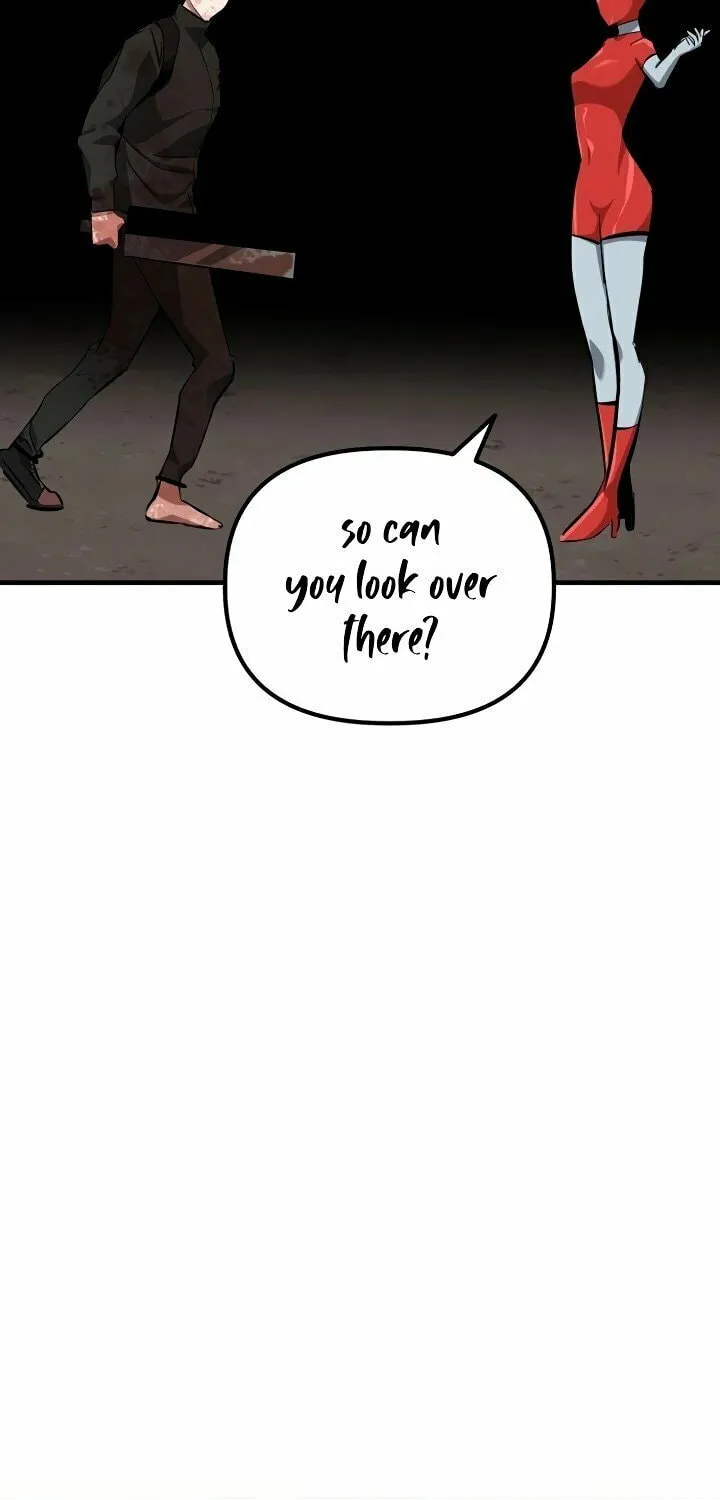 Read Killing Killer chapter 71 image 44 on Lezhin