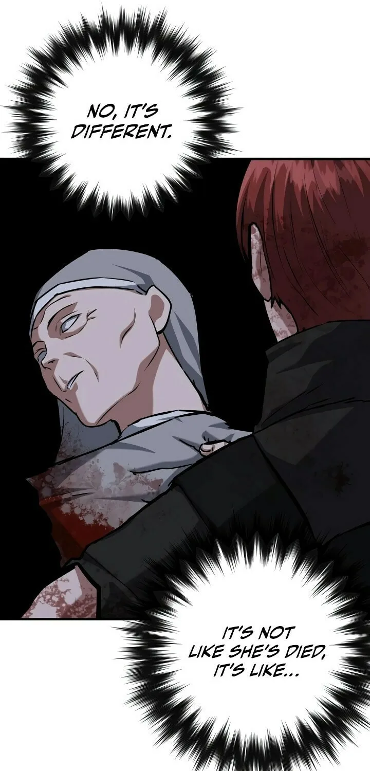 Read Killing Killer chapter 71 image 7 on Lezhin