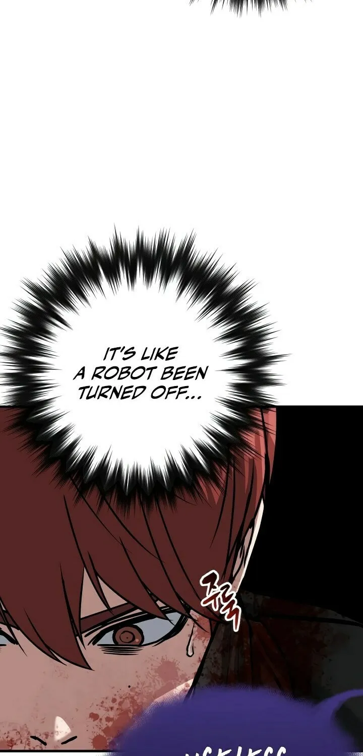 Read Killing Killer chapter 71 image 8 on Lezhin