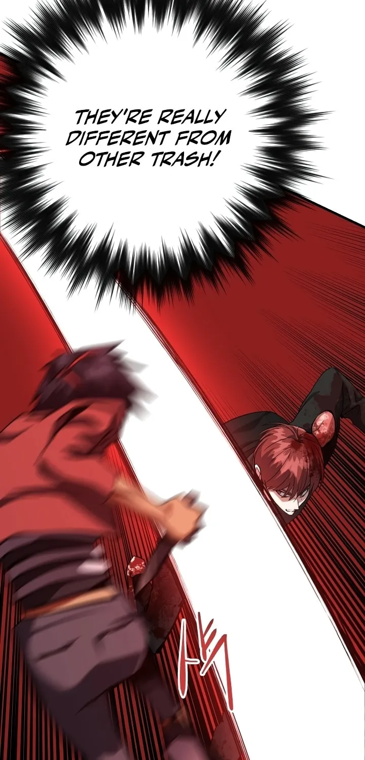 Read Killing Killer chapter 72 image 18 on Lezhin