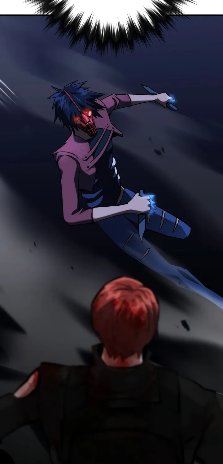 Read Killing Killer chapter 72 image 24 on Lezhin